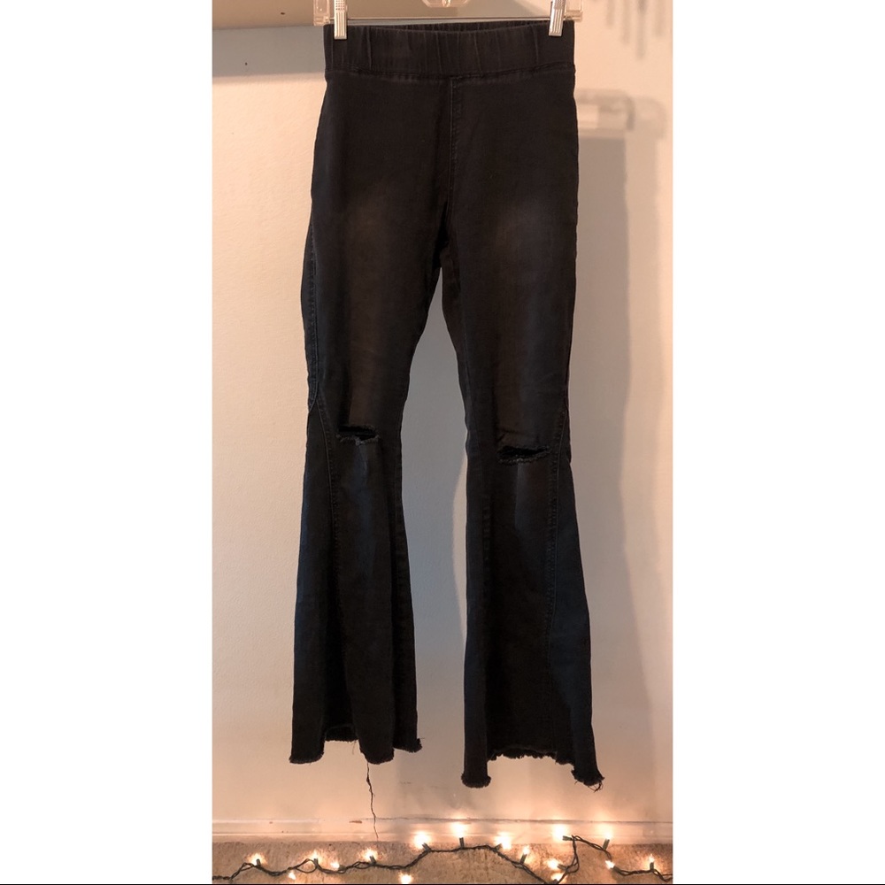 Bell Bottom Jeans!